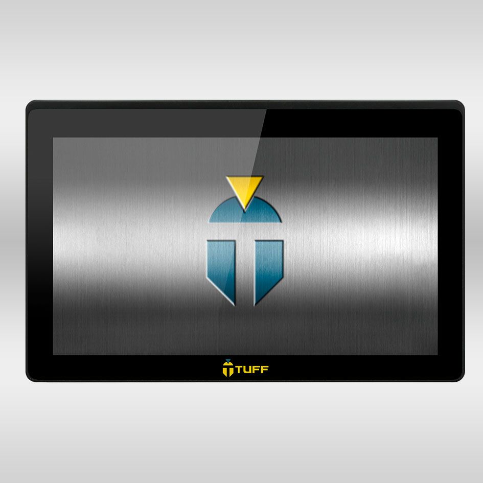 About our Products | TUFF Industrial Computing
